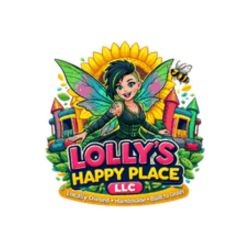 Lolly's Happy Place